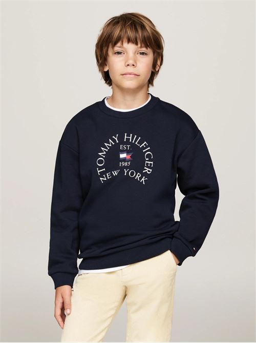  TOMMY HILFIGER | KB0KB09192J/DW5